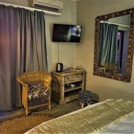 African Vibes Camps Bay ケープタウン エクステリア 写真