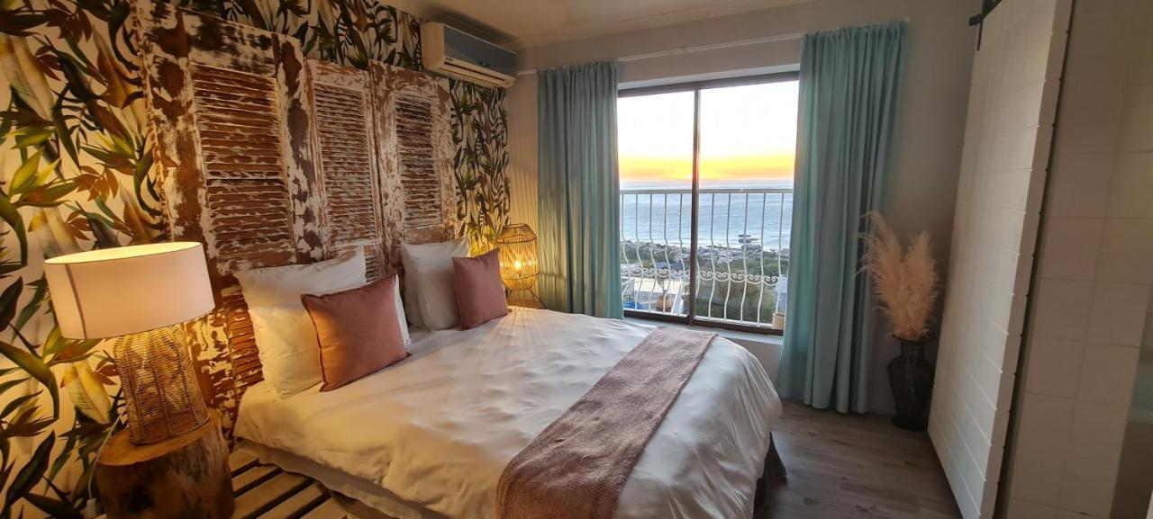 African Vibes Camps Bay ケープタウン エクステリア 写真