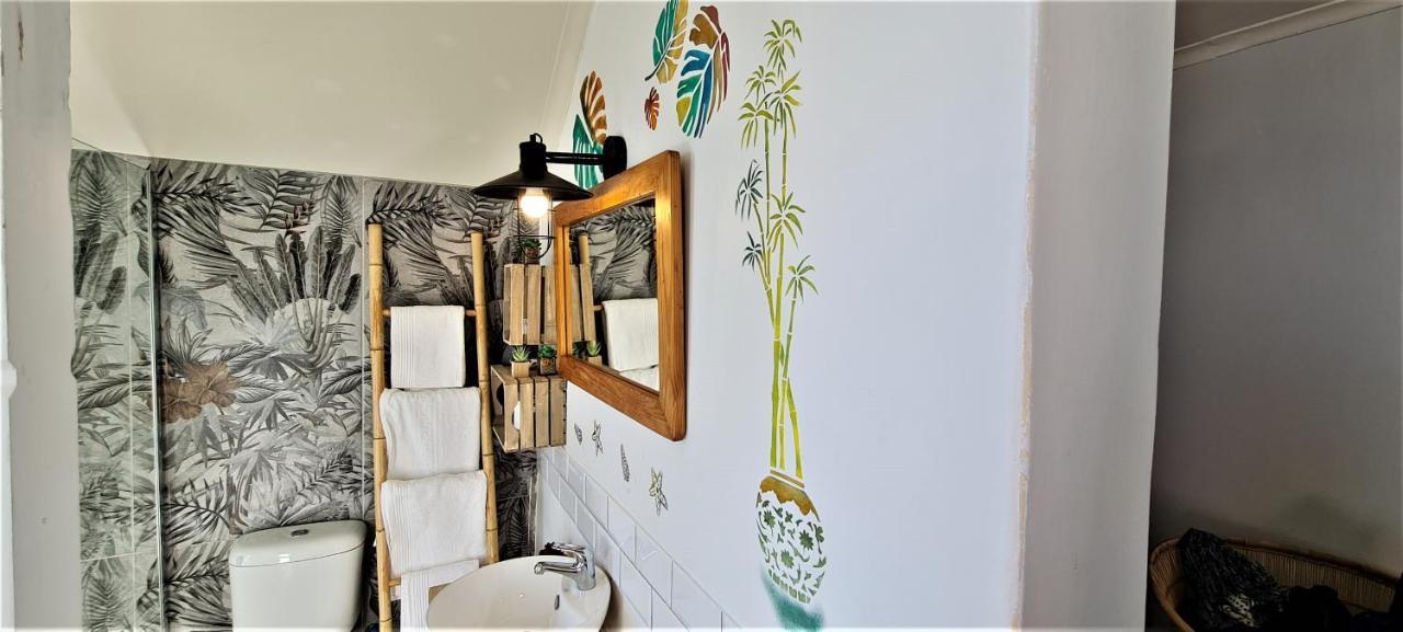 African Vibes Camps Bay ケープタウン エクステリア 写真