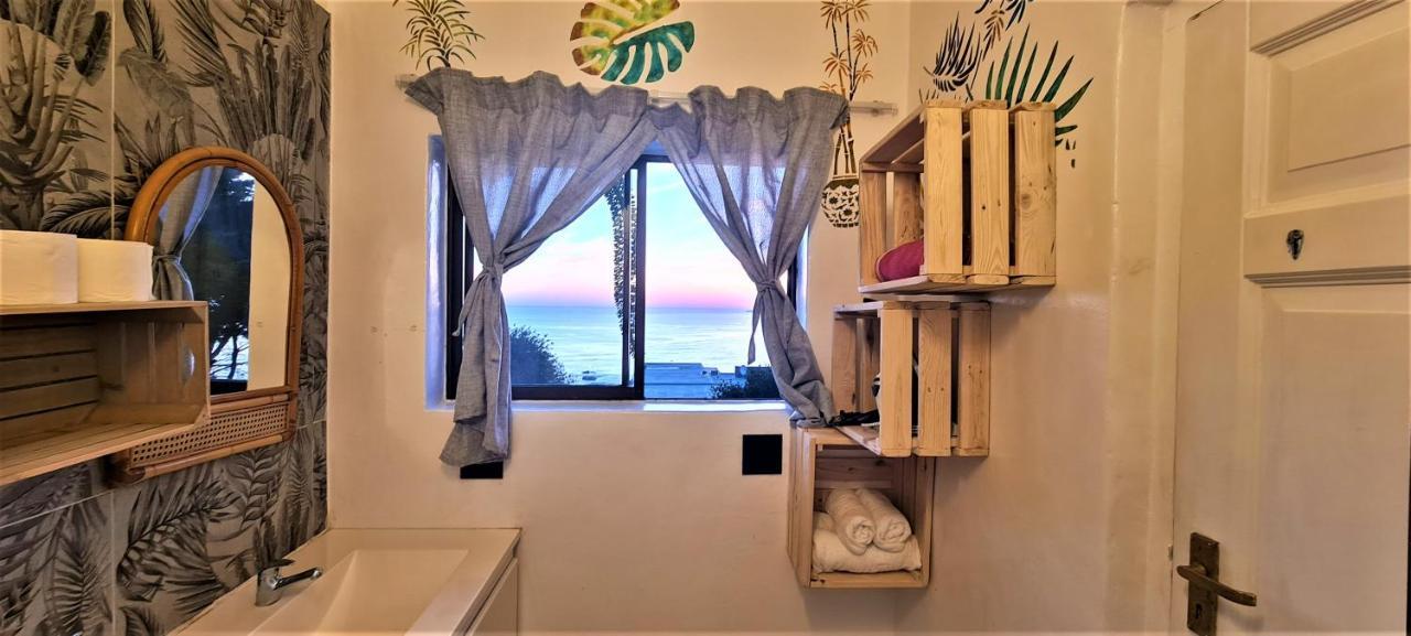 African Vibes Camps Bay ケープタウン エクステリア 写真