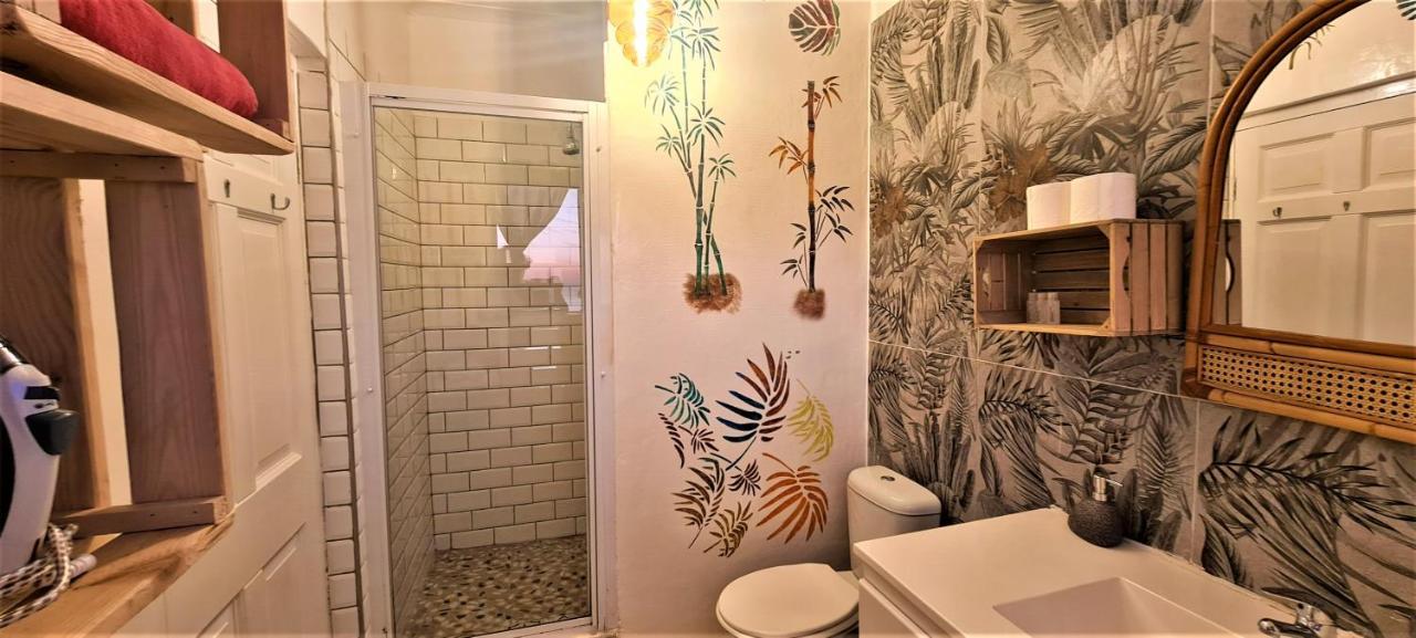 African Vibes Camps Bay ケープタウン エクステリア 写真