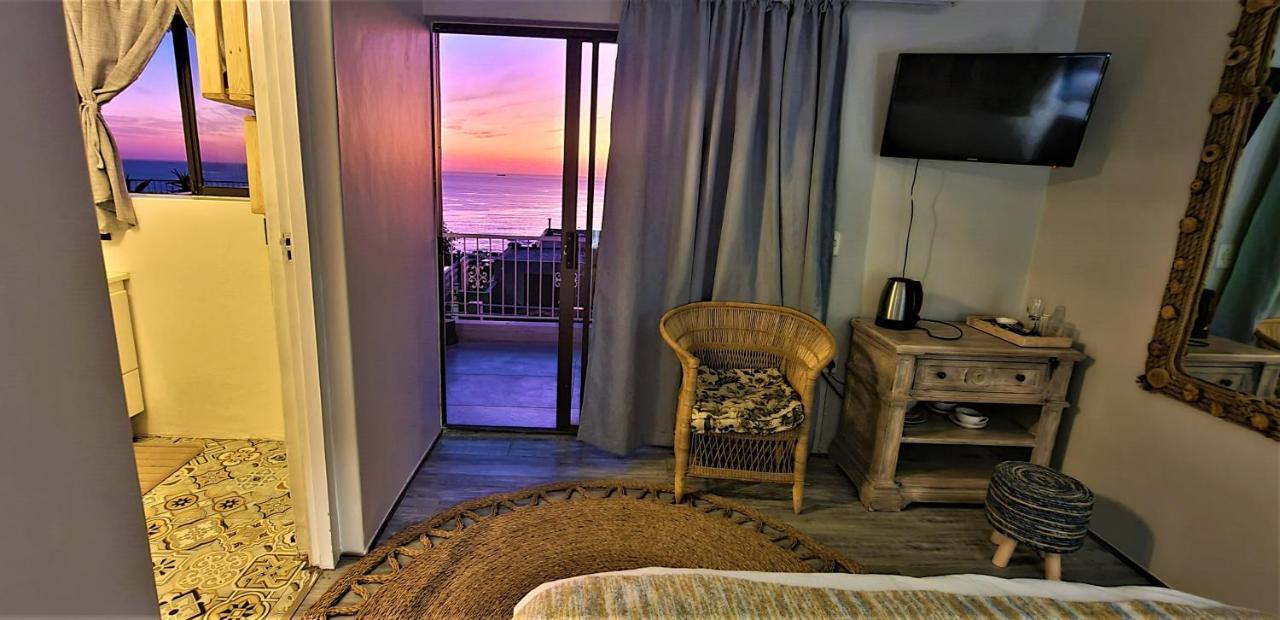African Vibes Camps Bay ケープタウン エクステリア 写真