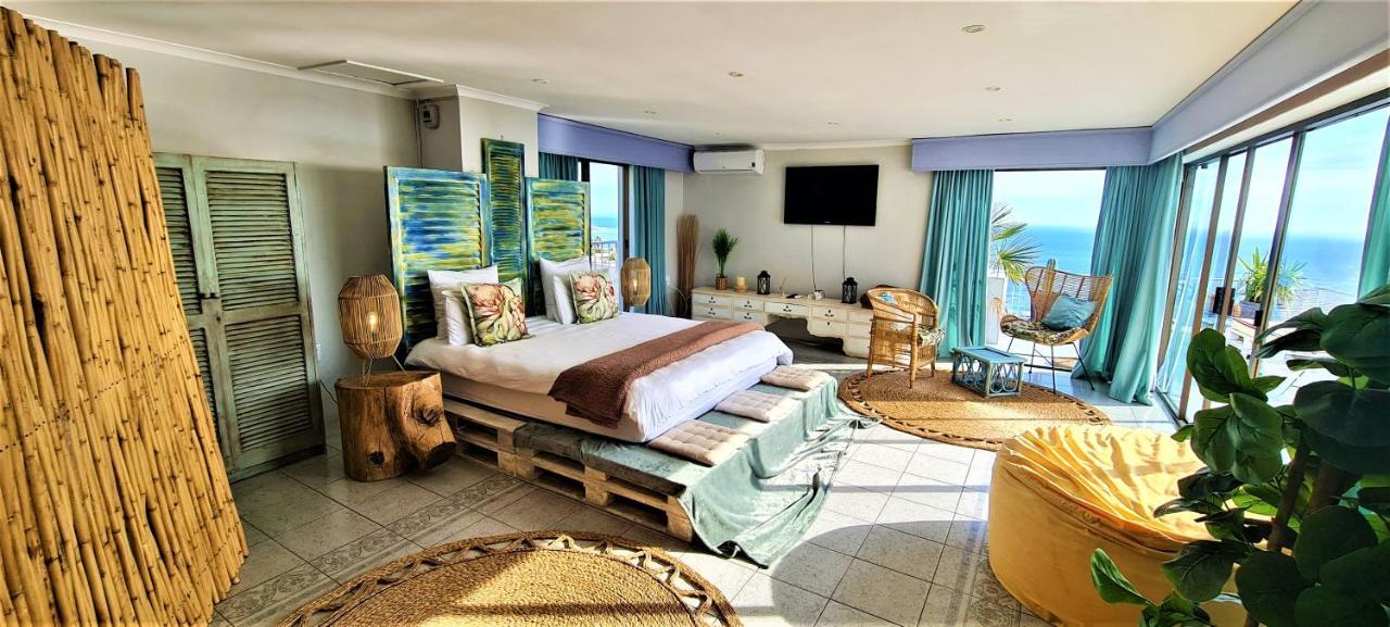 African Vibes Camps Bay ケープタウン エクステリア 写真