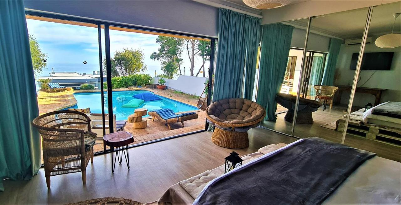 African Vibes Camps Bay ケープタウン エクステリア 写真