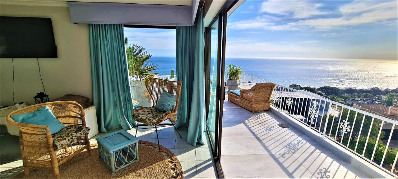 African Vibes Camps Bay ケープタウン エクステリア 写真