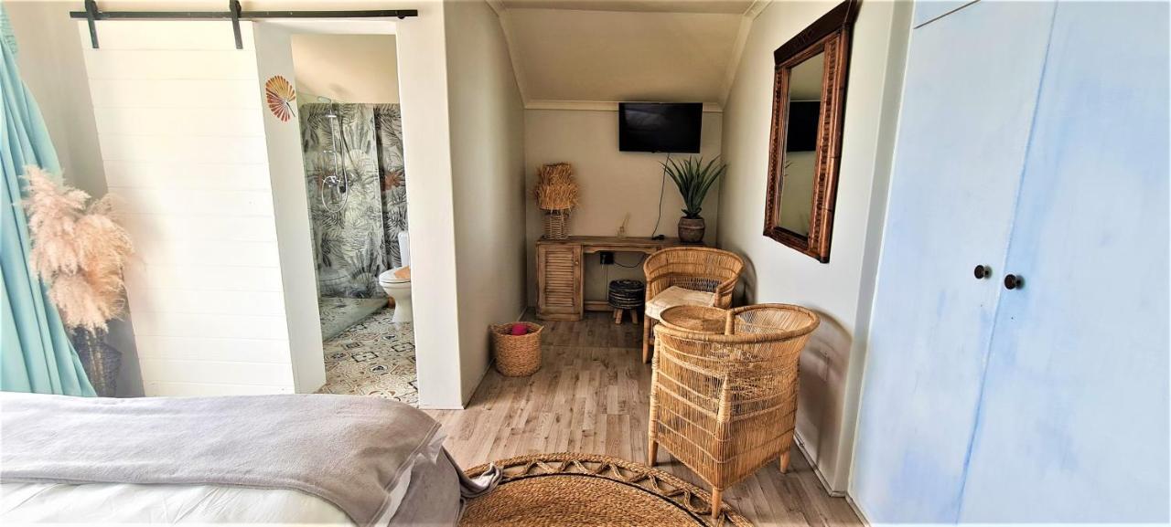 African Vibes Camps Bay ケープタウン エクステリア 写真
