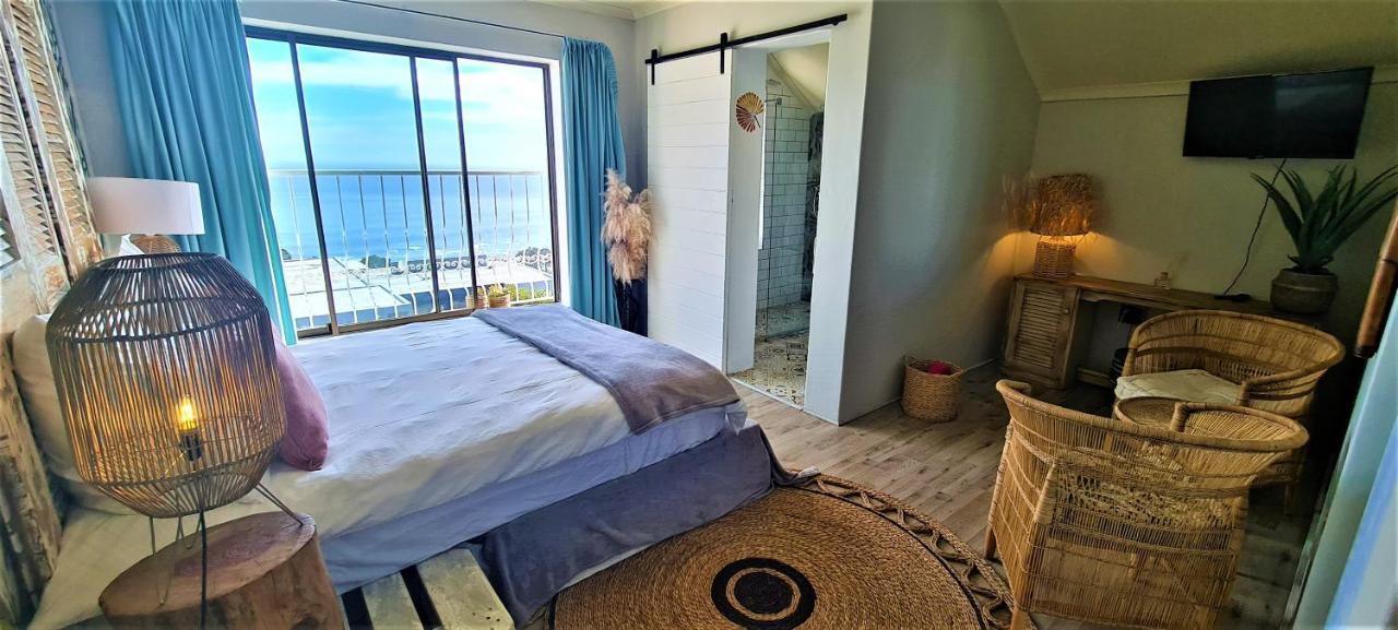 African Vibes Camps Bay ケープタウン エクステリア 写真