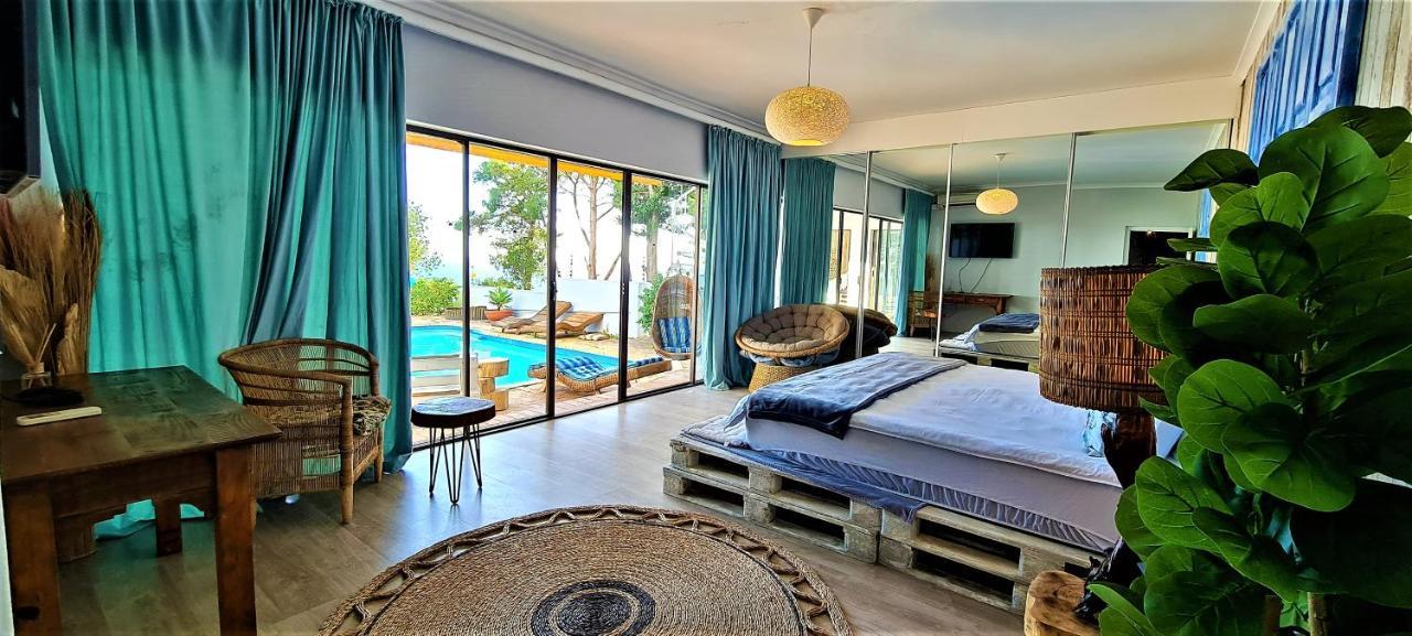 African Vibes Camps Bay ケープタウン エクステリア 写真
