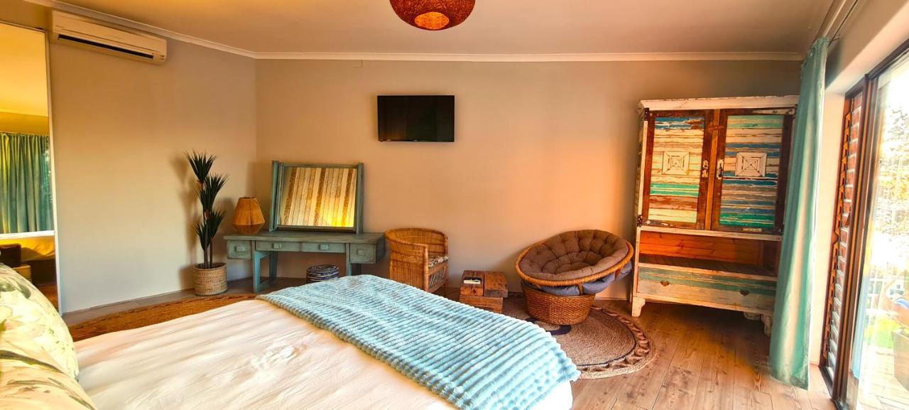 African Vibes Camps Bay ケープタウン エクステリア 写真
