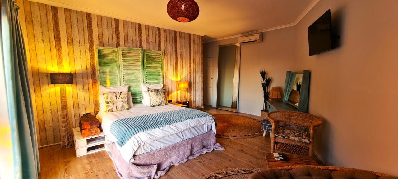 African Vibes Camps Bay ケープタウン エクステリア 写真
