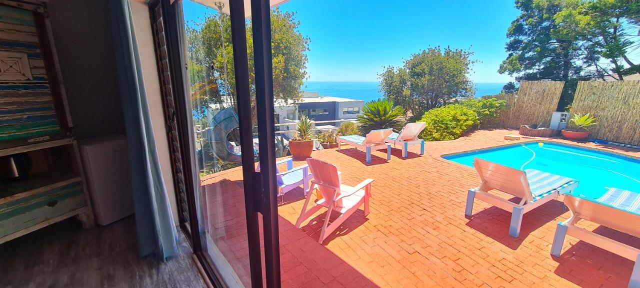 African Vibes Camps Bay ケープタウン エクステリア 写真