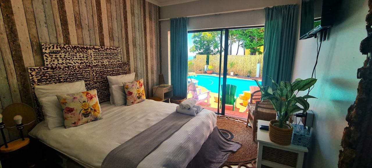 African Vibes Camps Bay ケープタウン エクステリア 写真