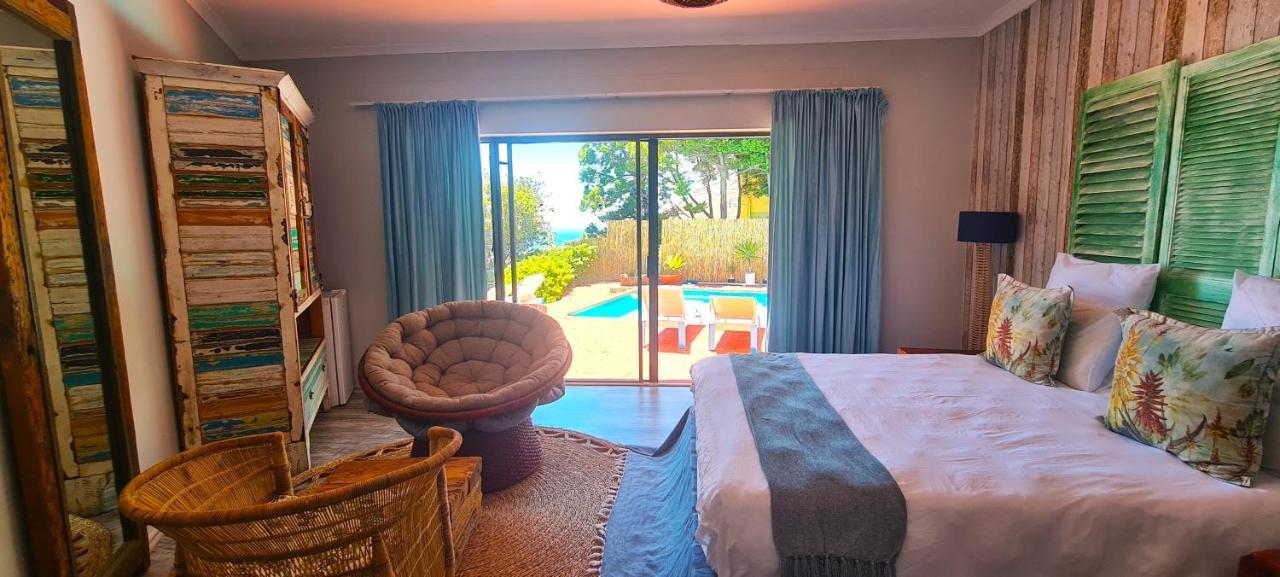 African Vibes Camps Bay ケープタウン エクステリア 写真