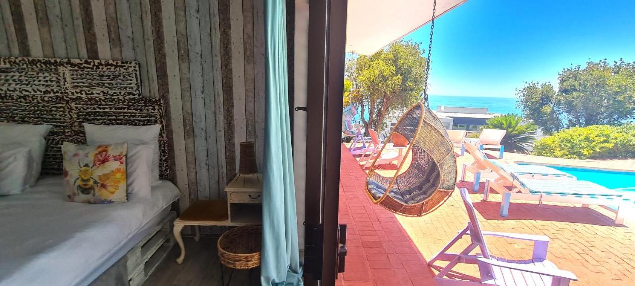 African Vibes Camps Bay ケープタウン エクステリア 写真