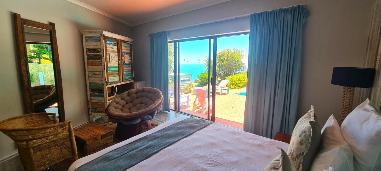 African Vibes Camps Bay ケープタウン エクステリア 写真