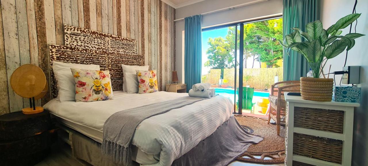 African Vibes Camps Bay ケープタウン エクステリア 写真