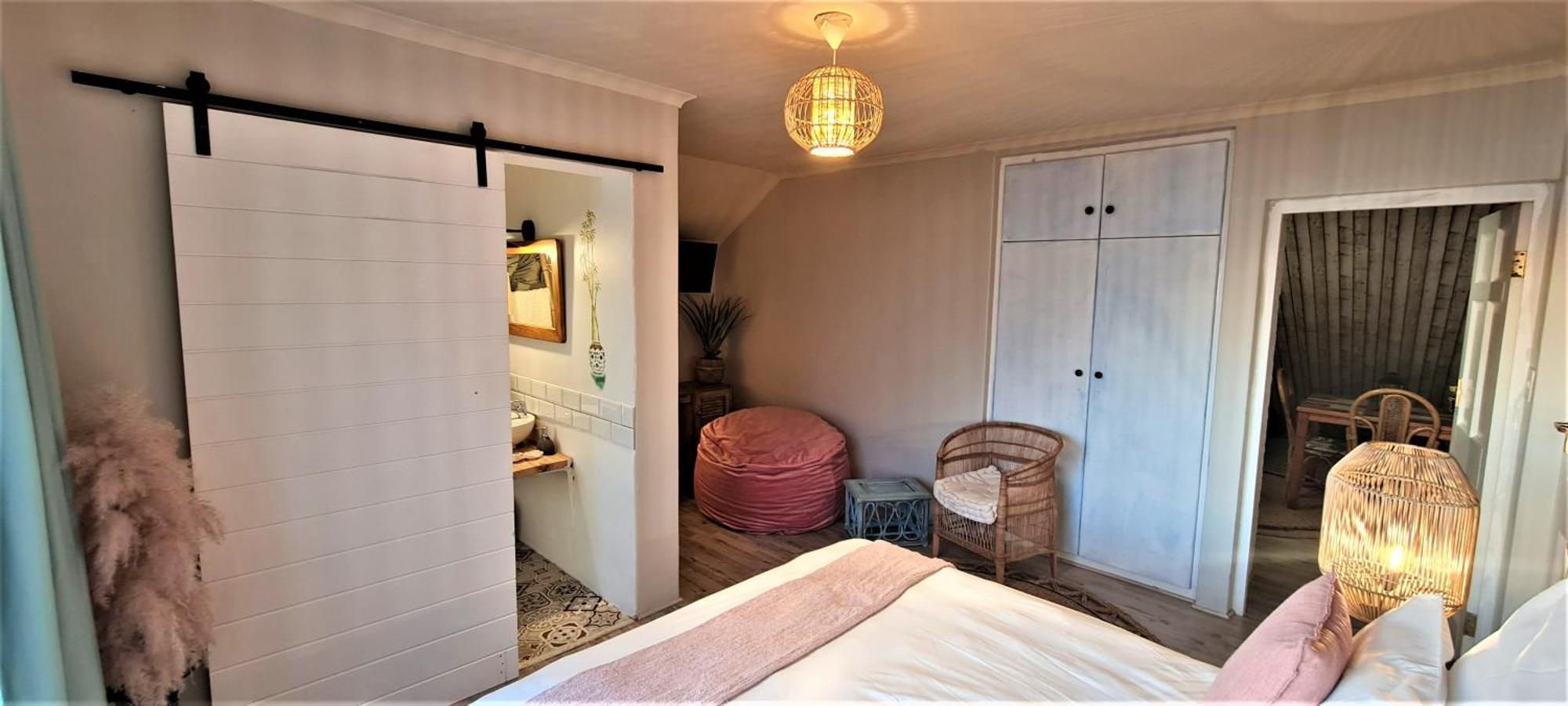 African Vibes Camps Bay ケープタウン 部屋 写真