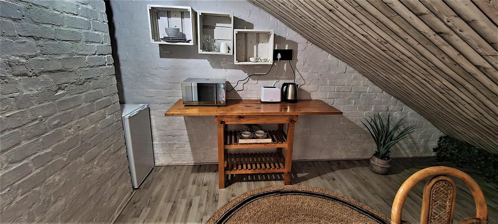 African Vibes Camps Bay ケープタウン 部屋 写真