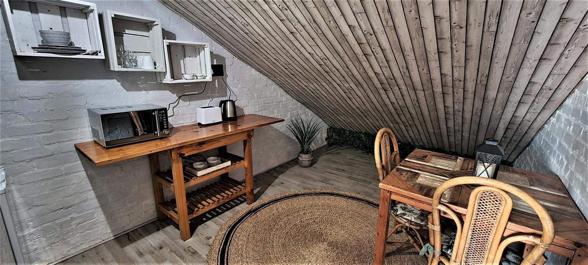 African Vibes Camps Bay ケープタウン 部屋 写真